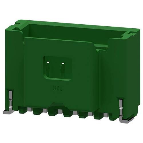 Molex Einbau-Stiftleiste (Standard) 501331-1167 1 St. Tape on Full reel