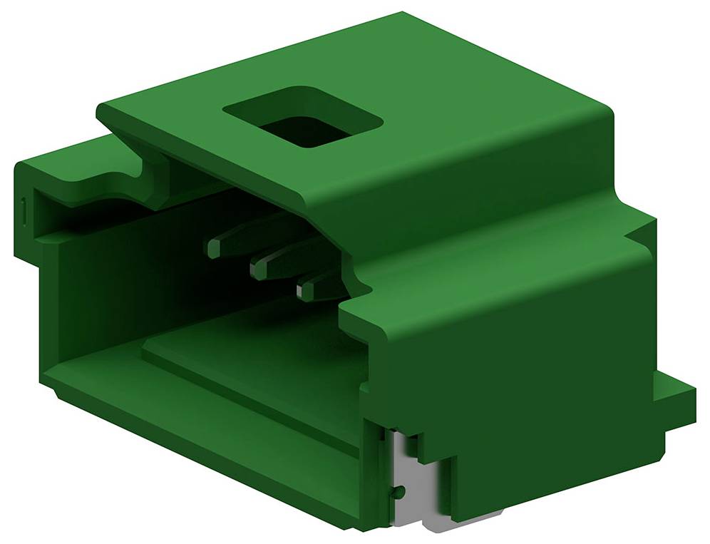 Molex Einbau-Stiftleiste (Standard) 501568-1267 1 St. Tape on Full reel