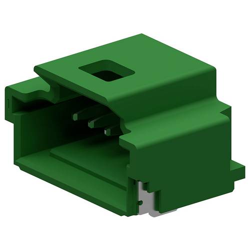 Molex Einbau-Stiftleiste (Standard) 501568-1267 1 St. Tape on Full reel