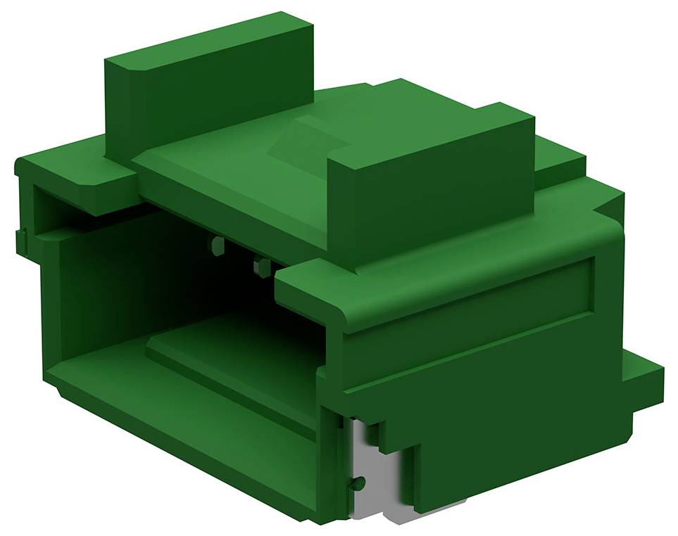 Molex Einbau-Stiftleiste (Standard) 501953-0567 1 St. Tape on Full reel