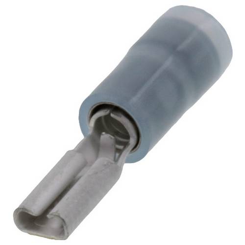 Molex 19019-0022 Flachsteckhülse 1 St. Bag