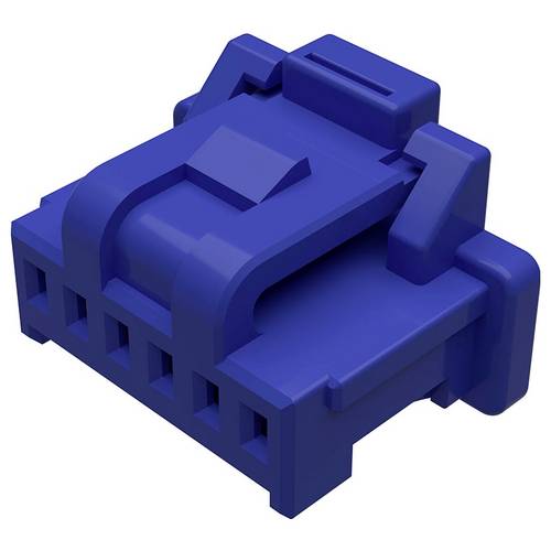 Molex Buchsengehäuse-Kabel 501330-0834 1 St.