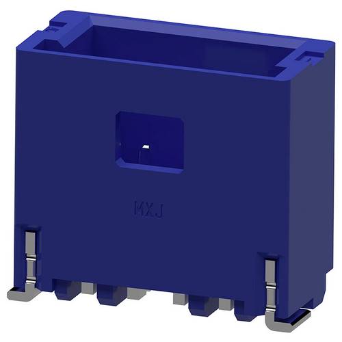 Molex Einbau-Stiftleiste (Standard) 501331-0247 1 St. Tape on Full reel