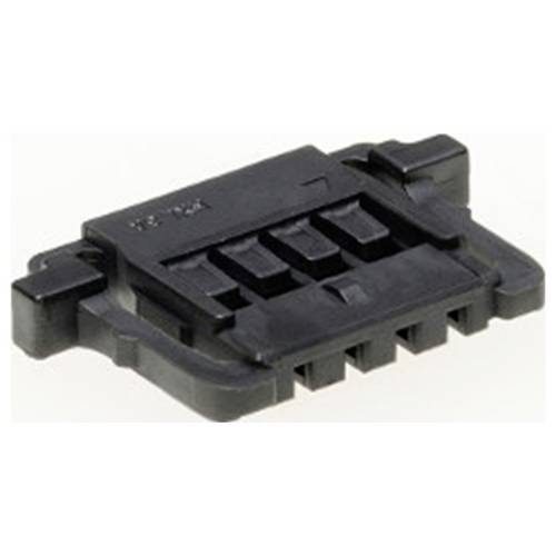 Thumbnail - Molex Buchsengehäuse-Kabel 504051-1001 1 St. Bulk