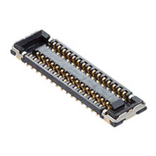 Molex Mezzanine-Steckverbinder 504618-1010 1 St. Tape on Full reel