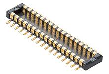 Molex Mezzanine-Steckverbinder 504622-2410 1 St. Tape on Full reel