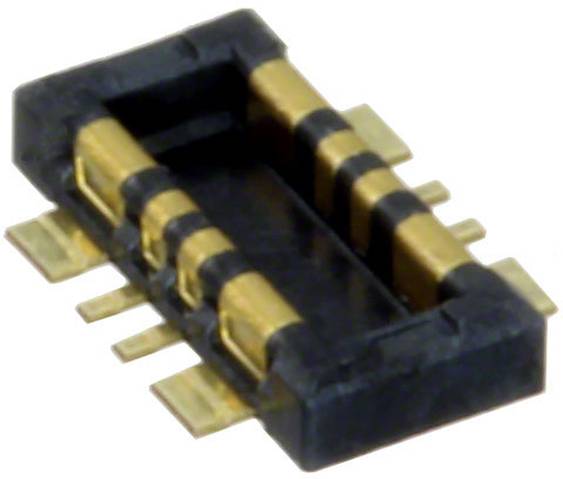 Molex Mezzanine-Steckverbinder 505006-0810 1 St. Box