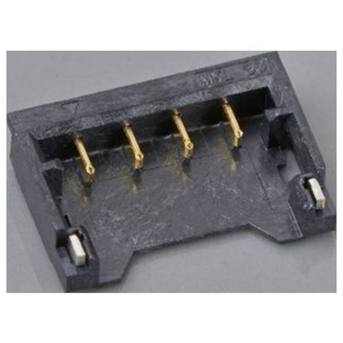 Thumbnail - Molex Stiftleiste (Standard) 78171-5007 1 St. Tape on Full reel