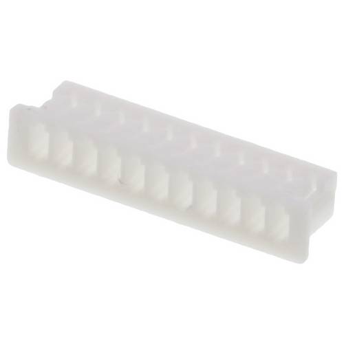 Molex Buchsengehäuse-Kabel 51021-1100 1 St. Bulk