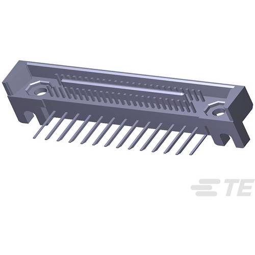 Thumbnail - TE Connectivity Einbau-Stiftleiste (Standard) 1-530743-7 1 St. Package