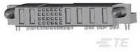 TE Connectivity Einbau-Buchsenleiste (Standard) 6450170-1 1 St. Tray
