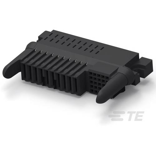 Thumbnail - TE Connectivity Einbau-Buchsenleiste (Standard) 2-1926739-5 1 St. Tray