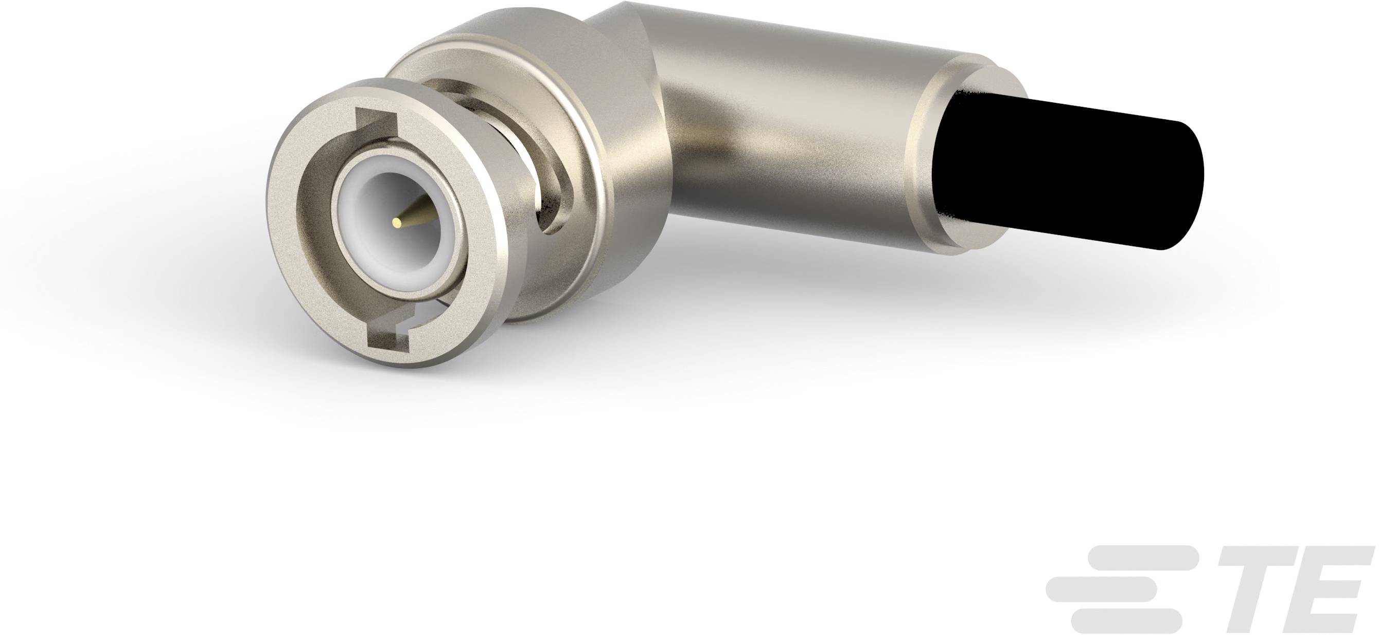 TE Connectivity 5225974-1 BNC-Steckverbinder 1 St. Box