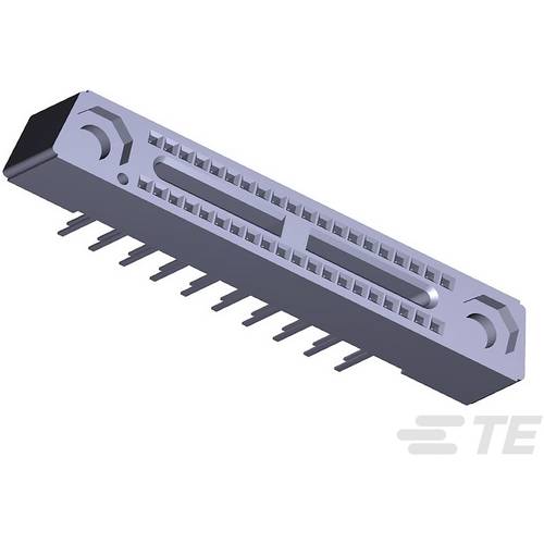 Thumbnail - TE Connectivity Einbau-Buchsenleiste (Standard) 530720-1 1 St. Package