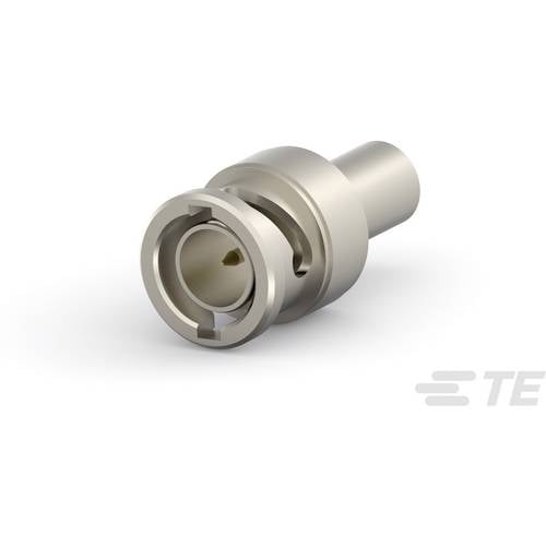 TE Connectivity 134959-1 BNC-Steckverbinder 1 St. Bulk