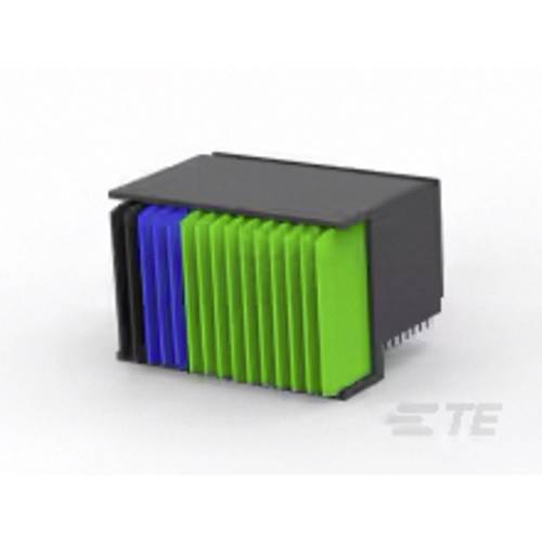 TE Connectivity Einbau-Stiftleiste (Standard) 1410968-3 1 St. Bulk