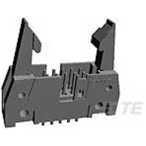 TE Connectivity Einbau-Stiftleiste (Standard) 1-5499206-2 1 St. Tray