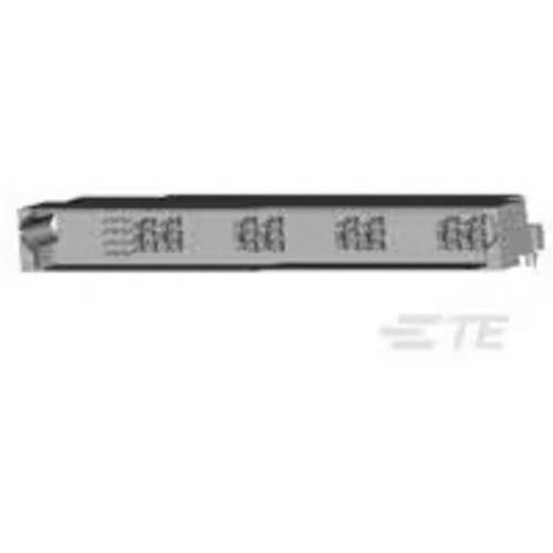TE Connectivity Einbau-Stiftleiste (Standard) 1-6450831-4 1 St. Tray