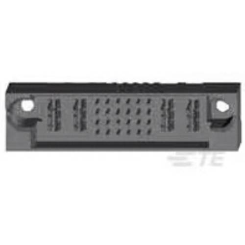 Thumbnail - TE Connectivity Einbau-Stiftleiste (Standard) 6600330-6 1 St. Tray
