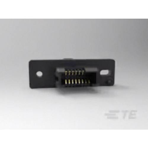 Thumbnail - TE Connectivity Buchsengehäuse-Kabel 1-292236-4 1 St. Tray