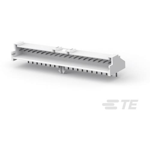 Thumbnail - TE Connectivity Einbau-Stiftleiste (Standard) 2-1744426-0 1 St. Package