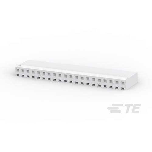 Thumbnail - TE Connectivity Buchsengehäuse-Kabel 2-640250-0 1 St. Bag