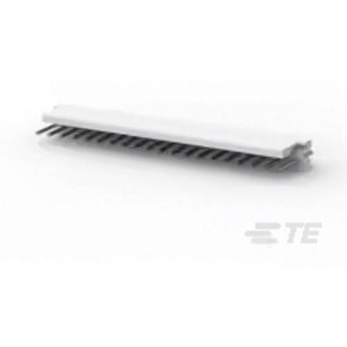 TE Connectivity Einbau-Stiftleiste (Standard) 2-640388-0 1 St. Package