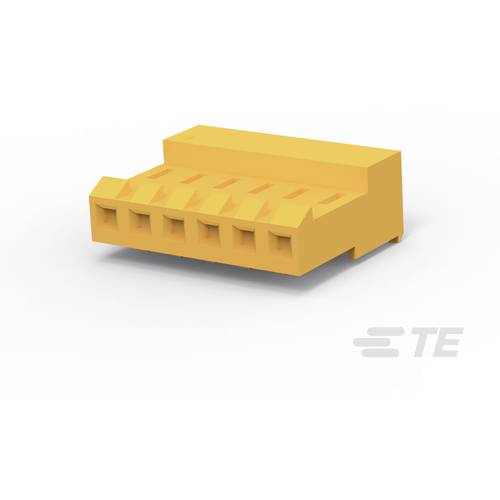 Thumbnail - TE Connectivity Buchsengehäuse-Kabel 3-641148-6 1 St. Bulk