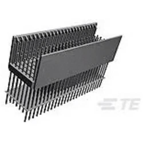 TE Connectivity Einbau-Stiftleiste (Standard) 5100785-9 1 St. Tube