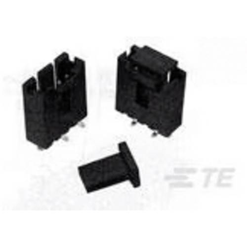 Thumbnail - TE Connectivity Einbau-Stiftleiste (Standard) 5-1375549-5 1 St. Tape on Full reel