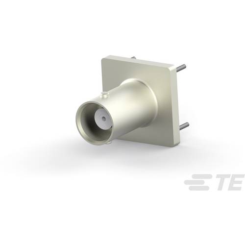 TE Connectivity 5227699-2 BNC-Steckverbinder 1 St. Tube