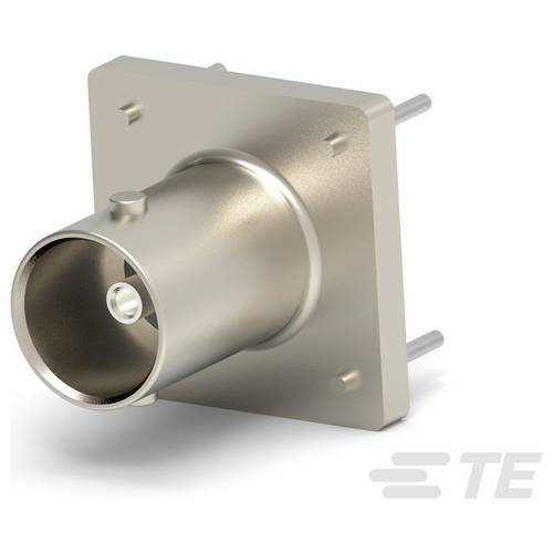 TE Connectivity 5413986-1 BNC-Steckverbinder 1 St. Tube