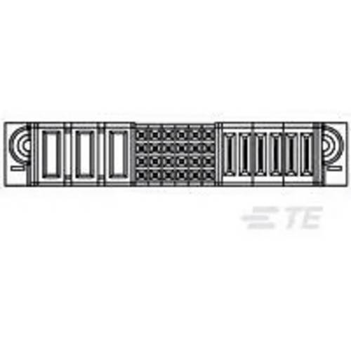 Thumbnail - TE Connectivity Einbau-Buchsenleiste (Standard) 6450850-3 1 St. Tray