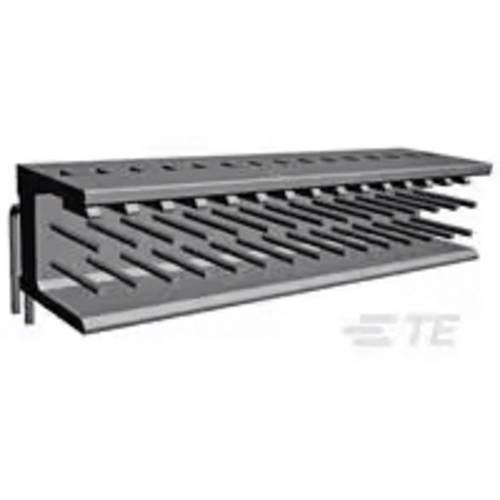 TE Connectivity Einbau-Stiftleiste (Standard) 826470-5 1 St. Box