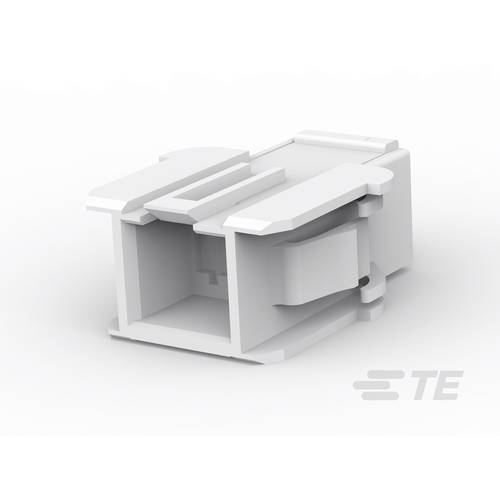 Thumbnail - TE Connectivity Einbau-Stiftleiste (Standard) 8-927742-2 1 St. Bag