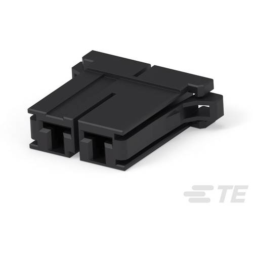 TE Connectivity Buchsengehäuse-Kabel 2-179958-2 1 St. Bag