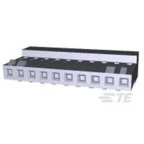 TE Connectivity Buchsengehäuse-Kabel 4-644329-0 1 St. Bulk