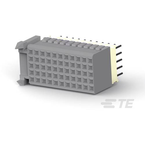 Thumbnail - TE Connectivity Einbau-Buchsenleiste (Standard) 5106775-1 1 St. Tube