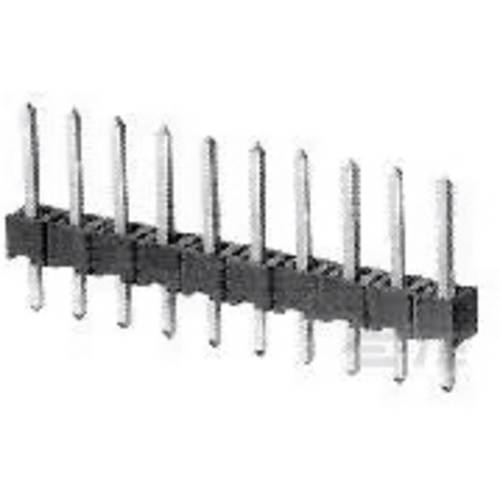 Thumbnail - TE Connectivity Einbau-Stiftleiste (Standard) 102972-2 1 St. Box