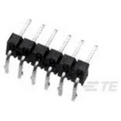 Thumbnail - TE Connectivity Stiftleiste (Standard) 104430-2 1 St. Bulk