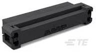 TE Connectivity Einbau-Buchsenleiste (Standard) 111623-3 1 St. Tray