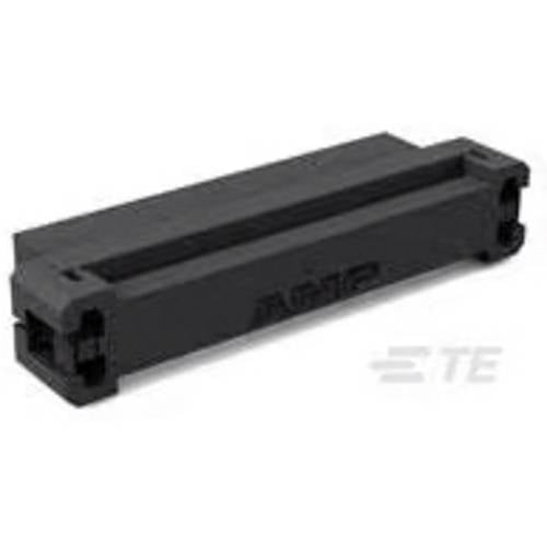 Thumbnail - TE Connectivity Einbau-Buchsenleiste (Standard) 111623-3 1 St. Tray
