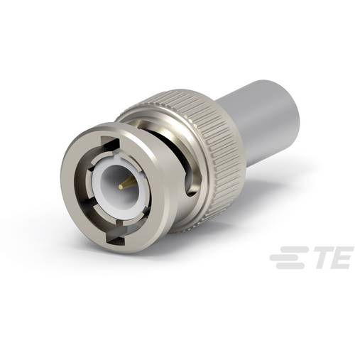 Thumbnail - TE Connectivity 1-221128-0 BNC-Steckverbinder 1 St. Bulk