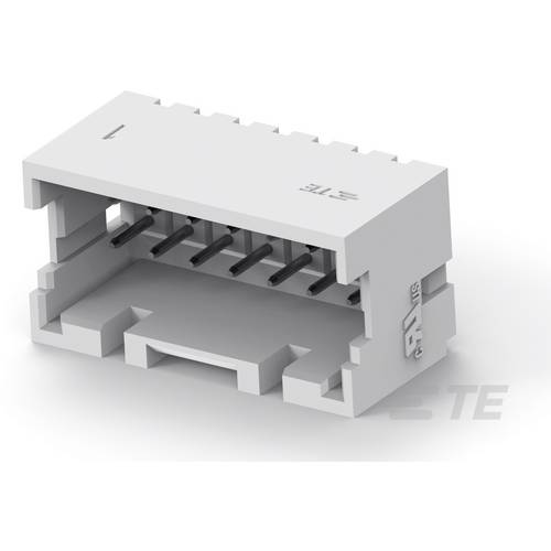 TE Connectivity Einbau-Stiftleiste (Standard) 1-2324245-4 1 St. Box