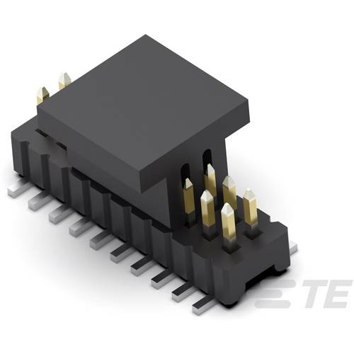 TE Connectivity Einbau-Stiftleiste (Standard) 1-2331929-5 1 St. Tube
