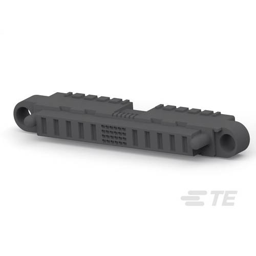 TE Connectivity Buchsengehäuse-Kabel 1600636-1 1 St. Box