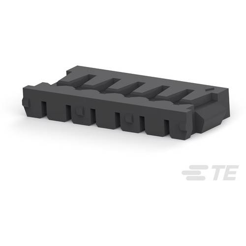 TE Connectivity Buchsengehäuse-Kabel 1909783-5 1 St. Bag