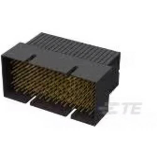 TE Connectivity Einbau-Stiftleiste (Standard) 2102159-2 1 St. Package