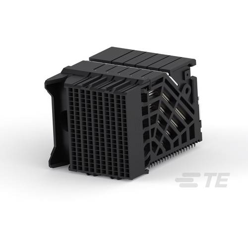 Thumbnail - TE Connectivity Einbau-Buchsenleiste (Standard) 2132724-1 1 St. Tube