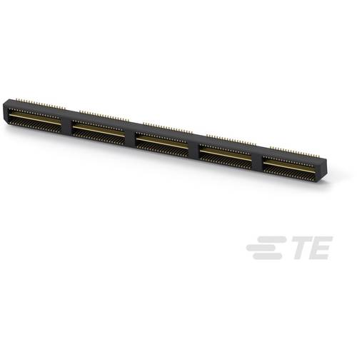 Thumbnail - TE Connectivity Einbau-Stiftleiste (Standard) 2-1658013-5 1 St. Tray